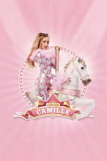 Circus Camille (2025)