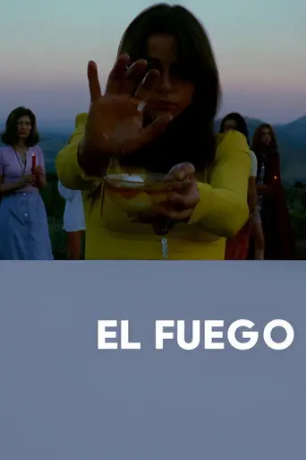El fuego (1970)