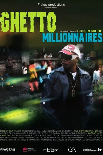 Ghetto Millionnaires (2010)