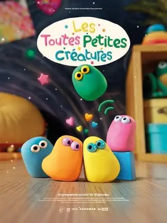 Les Toutes Petites Creatures (2024)