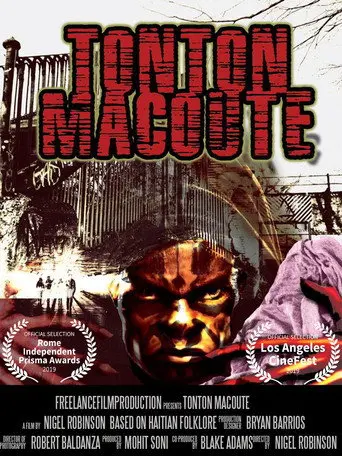 Tonton Macoute (2018)