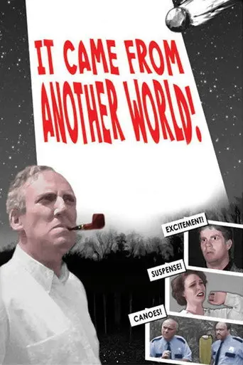 It Came From Another World! (2007)