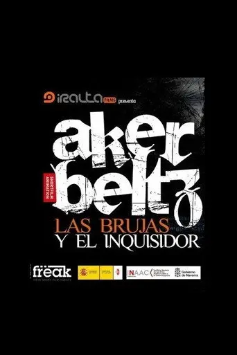 Akerbeltz: The Witches and the Inquisitor (2012)