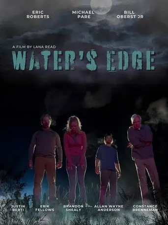Water’s Edge (2025)
