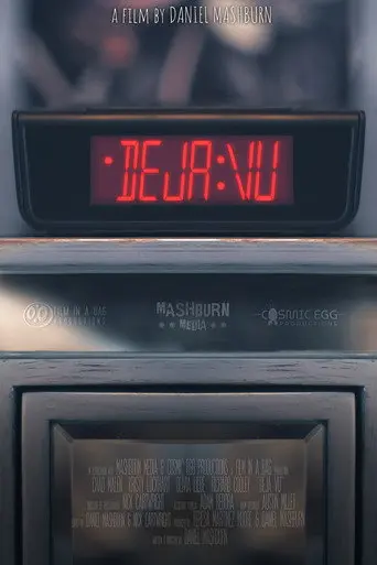 Deja Vu (2026)