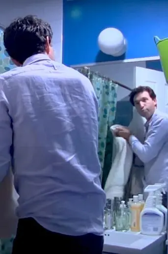 Getting Stoned with Alex Karpovksy (2013)