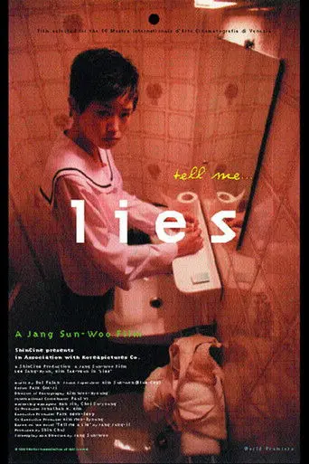 Lies (2000)