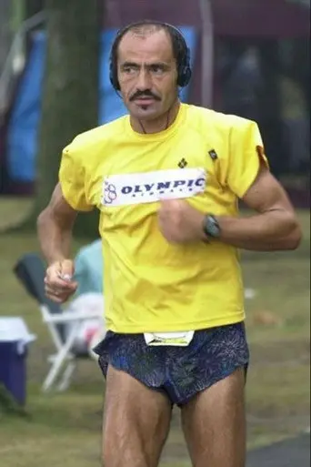 Yannis Kouros - Forever Running (2004)