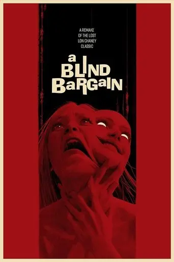 A Blind Bargain (2025)