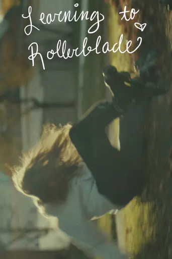 Learning to Rollerblade (2023)