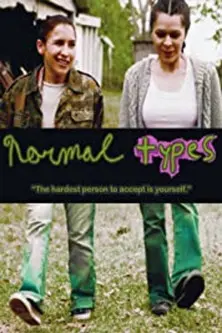 Normal Types (2010)