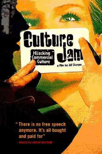 Culture Jam: Hijacking Commercial Culture (2001)