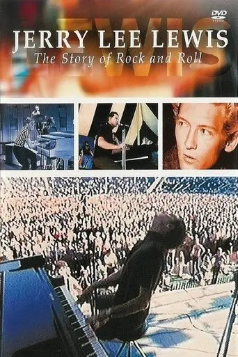 Jerry Lee Lewis: The Story Of Rock & Roll (1991)
