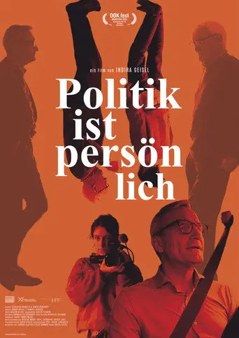 Politics Are Personal (2026)