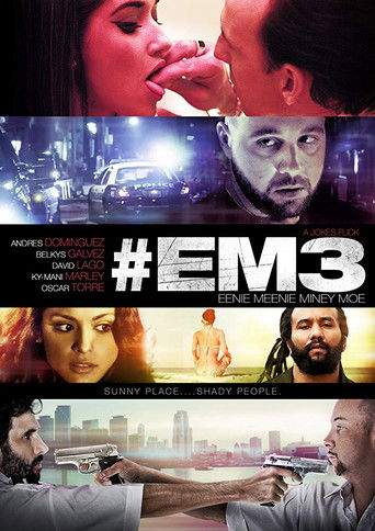 Eenie Meenie Miney Moe (2013)