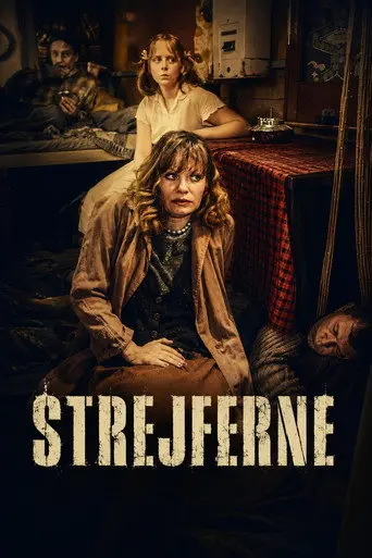 Strejferne (1980)