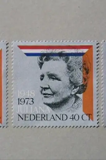 Festiviteiten rond 25-jarig regeringsjubileum koningin Juliana (1973)