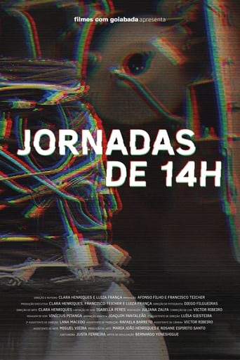 Jornadas de 14 Horas (2022)