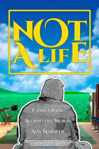 No es vida (2026)