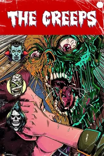 The Creeps (2024)