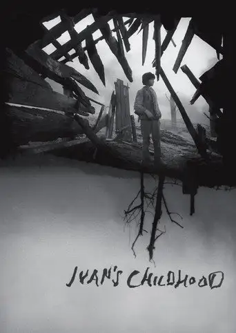 Ivan's Childhood (1962)