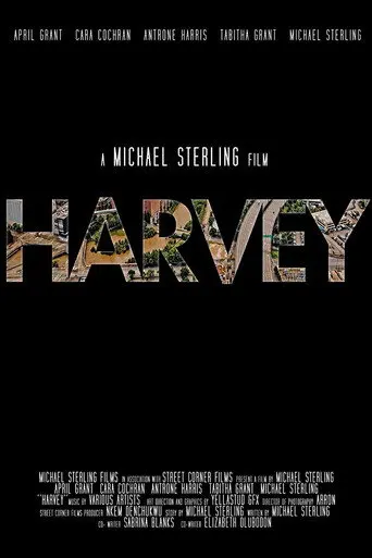 Harvey (2018)
