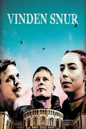 The Winds of Change (2020)