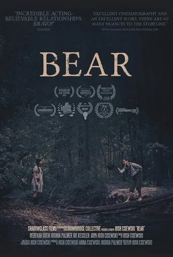 Bear (2018)