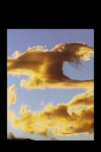 Clouds: Letters to My Son (2001)