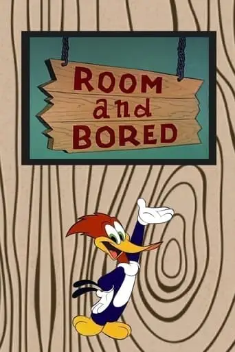 Room And Bored (1962)