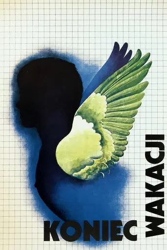 The End of the Holiday (1975)