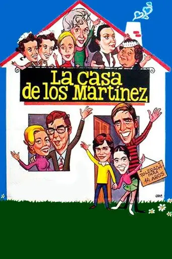 La casa de los Martínez (1971)