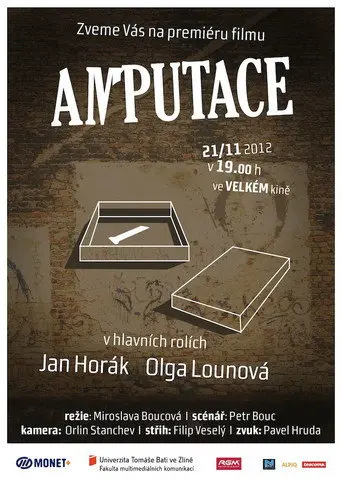 Amputace (2012)
