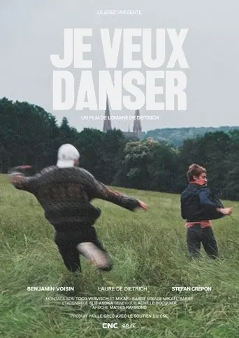 Je veux danser (2025)