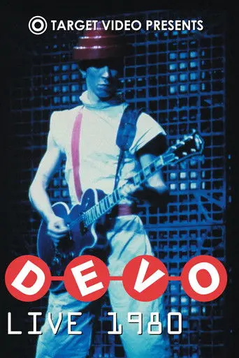 DEVO | Live 1980 (2005)