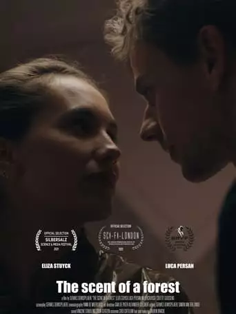 The scent of a forest (2021)