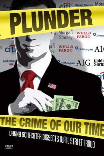 Plunder: The Crime Of Our Time (2009)