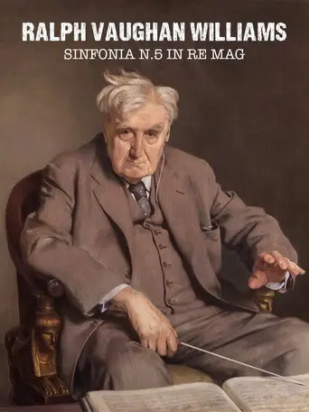 Williams: Sinfonia n. 5 in Re Mag (1999)
