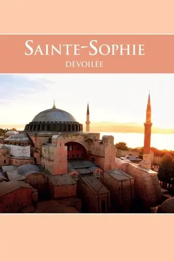 Sainte-Sophie Devoilee (2014)