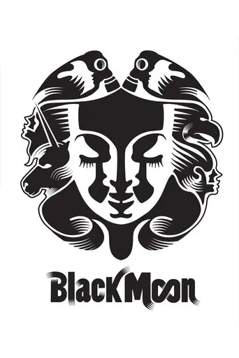 Black Moon (1975)