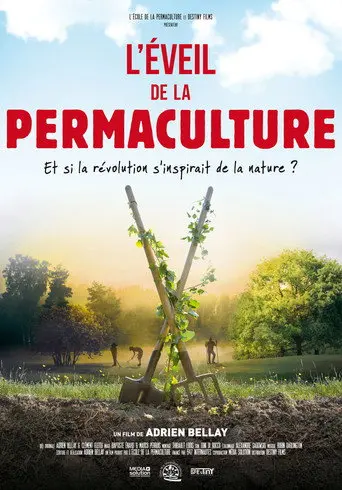 L'Éveil de la Permaculture (2017)