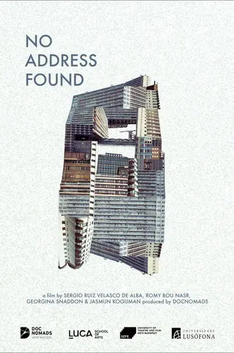 No address found (2026)