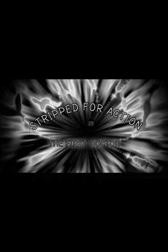 Stripped For Action: The First Doctor (2008)