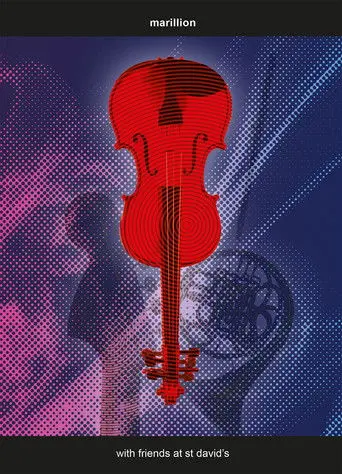 Marillion : With Friends At St David's (2021)