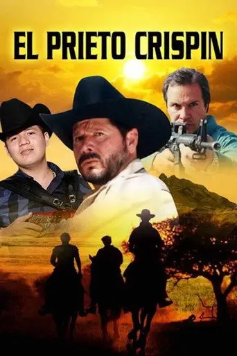 El prieto Crispin (2006)