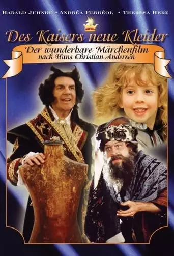 Cisarovy Nove Saty (1994)