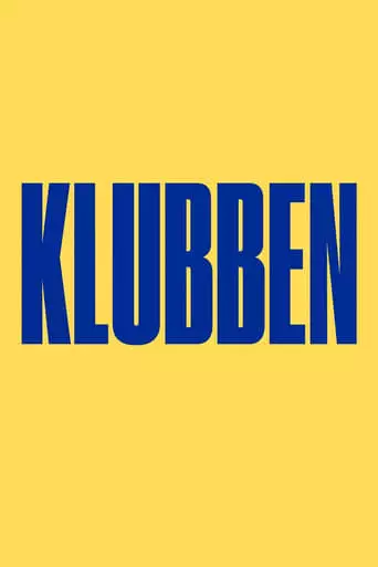Klubben (2023)