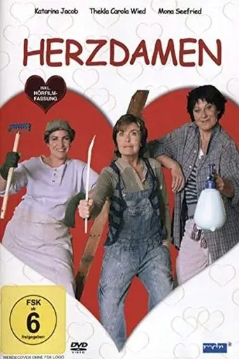 Herzdamen (2006)