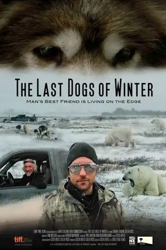 The Last Dogs of Winter (2012)