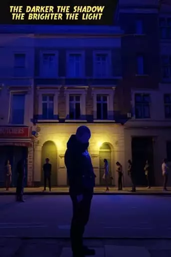 The Darker The Shadow, The Brighter The Light (2023)